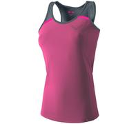 Canotta da donna Dynafit Alpine Pro W Tank Taglia: L / Colore: rosa/grigio