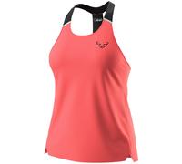 Canotta da donna Dynafit Sky Tank W Taglia: L / Colore: arancione/nero