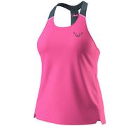 Canotta da donna Dynafit Sky Tank W Taglia: M / Colore: rosa/grigio