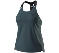 Canotta da donna Dynafit Sky Tank W Taglia: XL / Colore: grigio