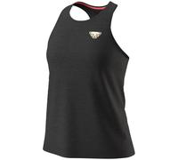 Canotta da donna Dynafit Trail Tank W Taglia: S / Colore: nero
