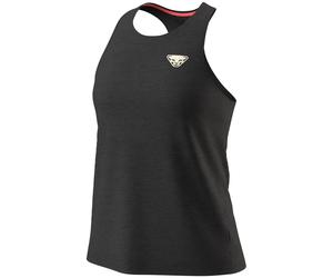 Canotta da donna Dynafit Trail Tank W Taglia: S / Colore: nero