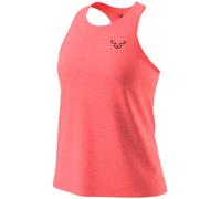 Canotta da donna Dynafit Trail Tank W Taglia: S / Colore: rosa
