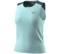 Canotta da donna Dynafit Transalper Tank W Taglia: S / Colore: blu
