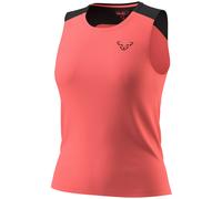 Canotta da donna Dynafit Transalper Tank W Taglia: S / Colore: rosa