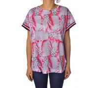 Canotta da Donna Gaëlle Paris Taglia 1 Colore Rosa