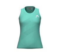 Canotta da donna Head Pro Tank Top Women TQ M