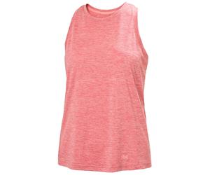 Canotta da donna Helly Hansen W Sval Tank Top Taglia: M / Colore: rosa