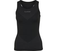 Hummel Maglietta Intima Tecnica A Maniche Corte First Seamless