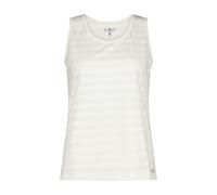 Canotta da donna in maglia CMP Unlimitech Blanc XL