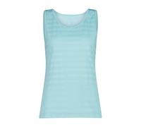 Canotta da donna in maglia CMP Unlimitech Bleu XS