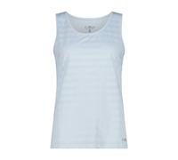Canotta da donna in maglia CMP Unlimitech Bleu XS