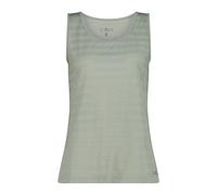 Canotta da donna in maglia CMP Unlimitech Vert M