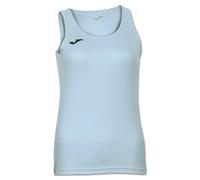 Joma Diana Maglia Donna, Blu (Celeste), 2XS