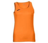 Canotta da donna Joma Diana Orange S