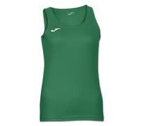 Canotta da donna Joma Diana Vert 8/10 ans