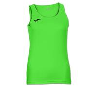 Canotta da donna Joma Diana Vert M