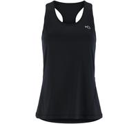 Canotta da donna Kari Traa Nora 2.0 Nero XS