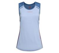 Canotta da donna La Sportiva Tracer Bleu M
