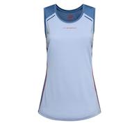Canotta da donna La Sportiva Tracer Blu M