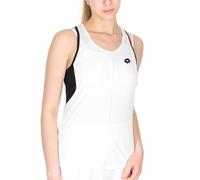 CANOTTA DA DONNA LOTTO TOP IV BIANCA