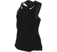 Canotta nike dri fit adv aeroswift donna nero
