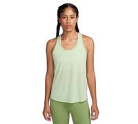 Canotta da donna Nike One Dri-FIT Breathe Stadium Blanc XL