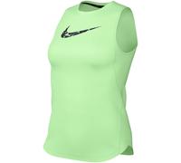 Canotta da donna Nike One Vert M