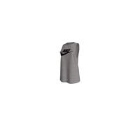 Canotta da donna Nike Sportswear Gris XS