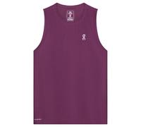 Canotta da donna On Court Tank Cassis M