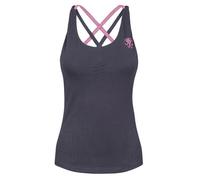 Canotta da donna Rafiki Suesca Ctn Taglia: L / Colore: grigio