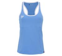 Canotta da donna Tecnifibre Club Tank-Top Azur L