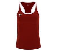 Canotta da donna Tecnifibre Club Tank-Top Cardinal S