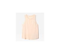 Canotta da donna The North Face Glacier (Pearl Blush) XS