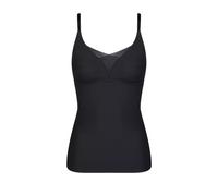 Triumph Donna Triumph Shape Smart Bra-Shirt, Vest, BLACK, 2