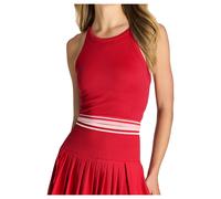 Canotta da donna Wilson W On The Daily Brami Red S