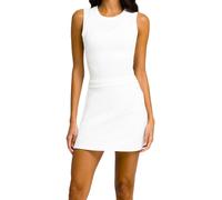 Canotta da donna Wilson W Pro Seamless Tank Bright White L