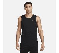 Canotta da fitness Nike Dri-FIT Hyverse - Uomo - Nero XL