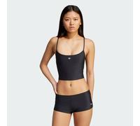 Canotta da nuoto Essentials Black 46