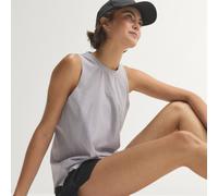 adidas adi365 Aspyre Canotte e Top S Grigio