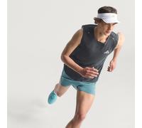 Canotta da running adi365 CLIMACOOL+ Black / Grey Six M