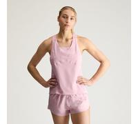 Canotta da running adidas by Stella McCartney Rustic Blush XS