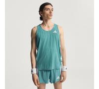Canotta da running adizero Powder Teal / Preloved Teal 2XL