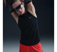 Canotta da running Dri-FIT Nike Swift - Donna - Nero M (IT 44-46)