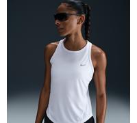 Canotta da running Dri-FIT Nike Tempo - Donna - Bianco 3XL Tall