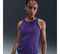 Canotta da running Dri-FIT Nike Tempo - Donna - Viola M (IT 44-46)