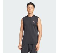 Canotta da tennis Club Climacool Black 2XL