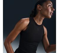 Canotta da tennis Dri-FIT NikeCourt Advantage - Donna - Nero XL (IT 52-54)
