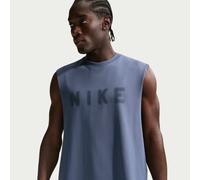 Canotta da training Dri-FIT Nike N.A.C. - Uomo - Blu XL