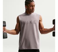 Canotta da training Dri-FIT Nike N.A.C. - Uomo - Grigio XXL